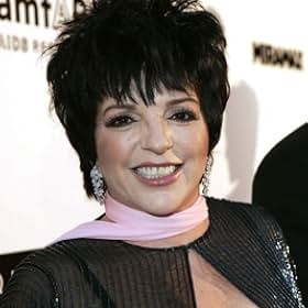 Liza Minnelli